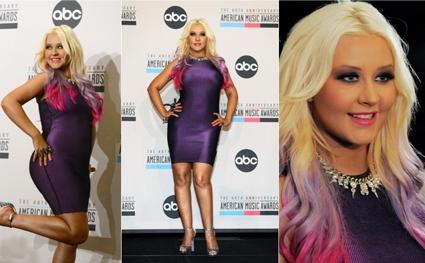  عندما يشوّه الفوتوشوب بدل أن يصحّح تكون النتجة: أغيليرا في إعلانها الجديد